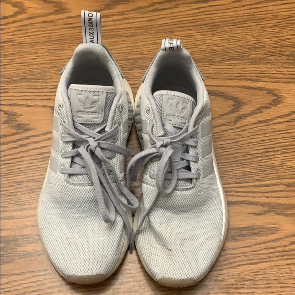 Adidas NMD.